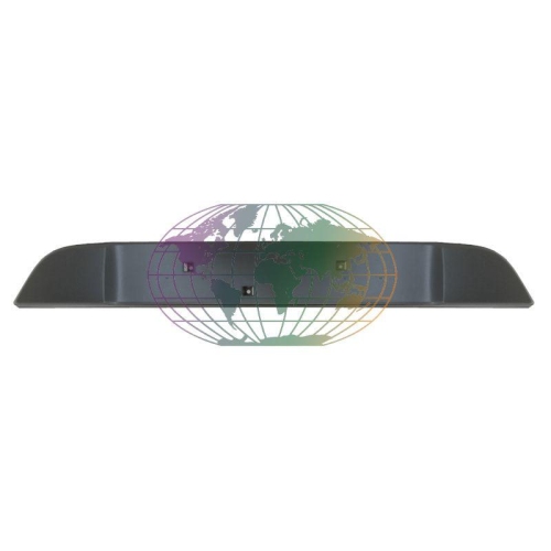 Lexmond Trading BV Kennzeichenhalter 7230135