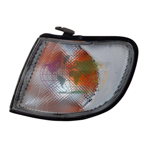 Lexmond Trading BV Blinkleuchte 2449302