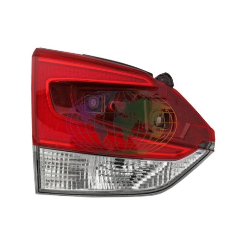 Lexmond Trading BV Schlussleuchte 8037422