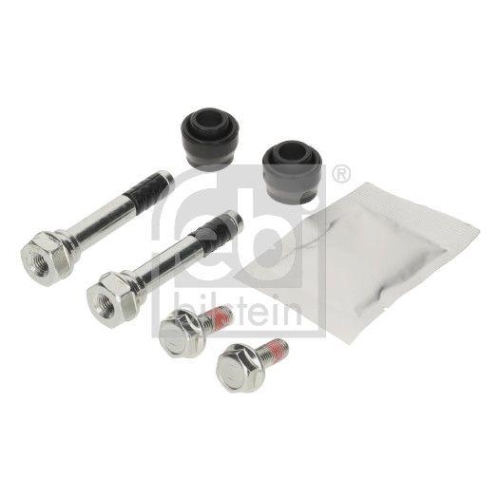 FEBI BILSTEIN F&uuml;hrungsh&uuml;lsensatz, Bremssattel 1000895