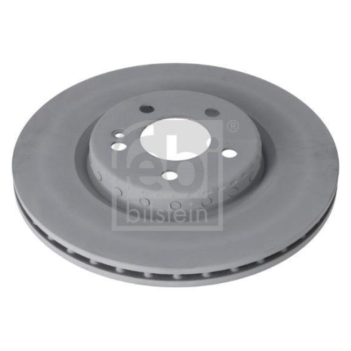 FEBI BILSTEIN Bremsscheibe 1003478