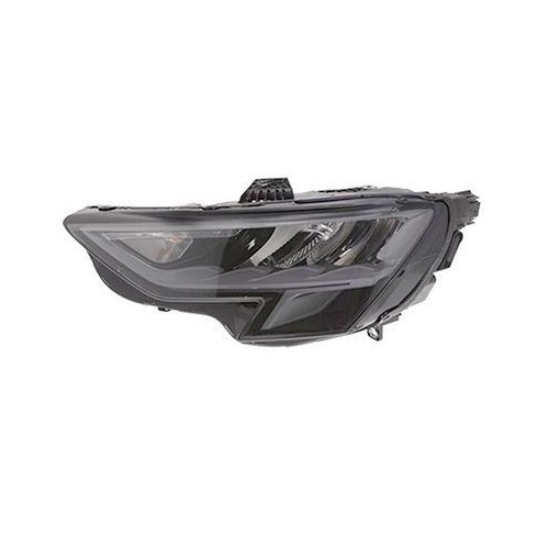 VAN WEZEL Hauptscheinwerfer 0367963V