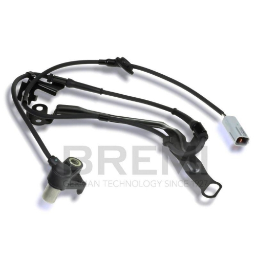 BREMI Sensor, Raddrehzahl 50496