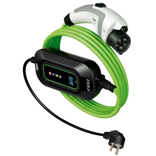VALEO Ladestation, Elektrofahrzeug 652126