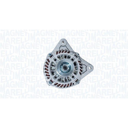 MAGNETI MARELLI Generator 063732183010
