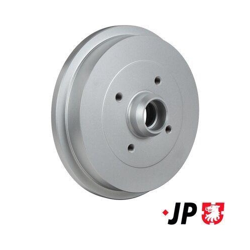 JP GROUP Bremstrommel JP 1163500700