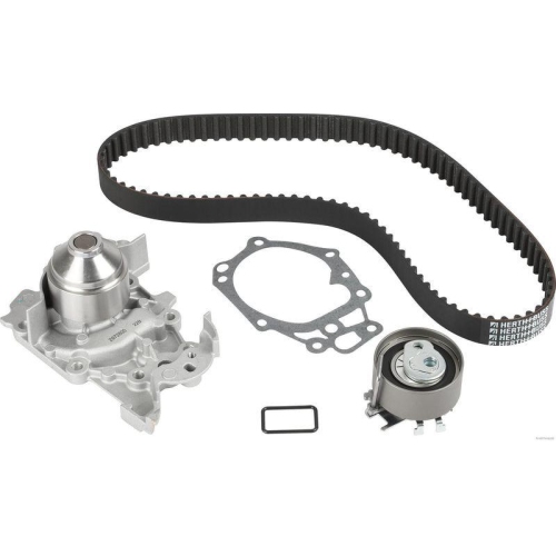 HERTH+BUSS JAKOPARTS Wasserpumpe + Zahnriemensatz J1101009