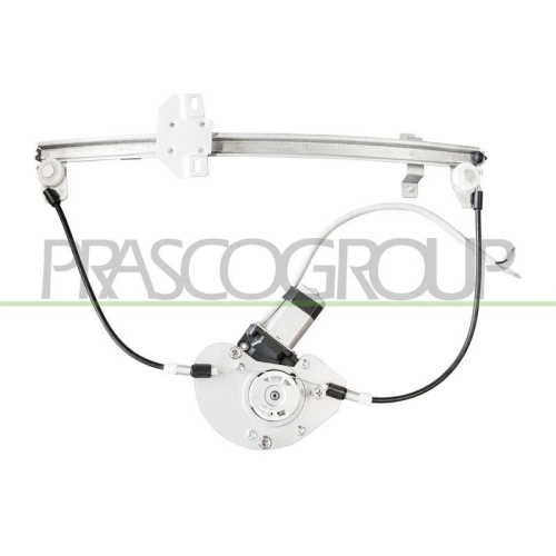 PRASCO Fensterheber FD006W022