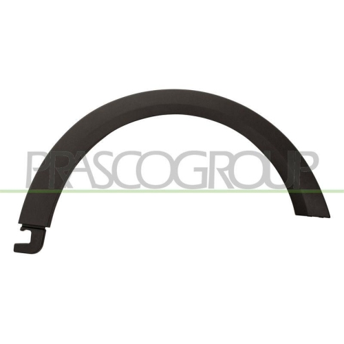PRASCO Zier-/Schutzleiste, Kotfl&uuml;gel PremiumCertified MN3121581