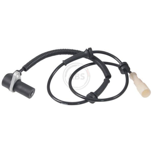 A.B.S. Sensor, Raddrehzahl 30812