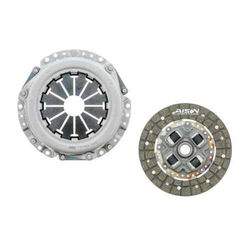 AISIN Kupplungssatz AISIN Clutch Set (2P) KT-362R