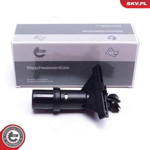 ESEN SKV Waschwasserd&uuml;se, Scheinwerferreinigung 15SKV616