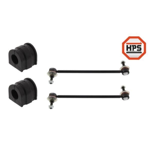 MAPCO Reparatursatz, Stabilisatorlager 53125HPS