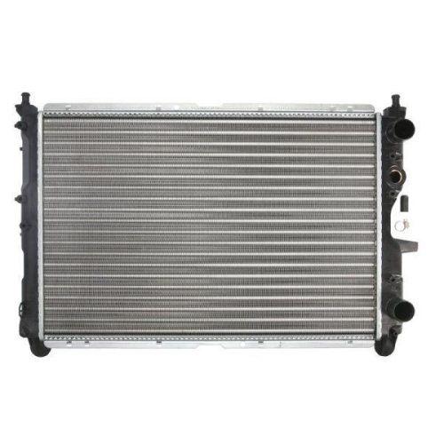 THERMOTEC K&uuml;hler, Motork&uuml;hlung D7F017TT