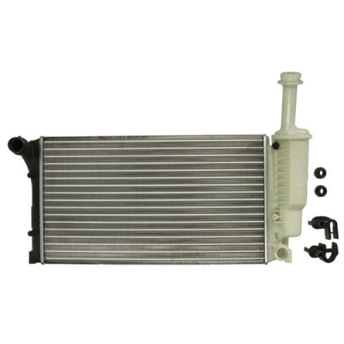 THERMOTEC K&uuml;hler, Motork&uuml;hlung D7F049TT