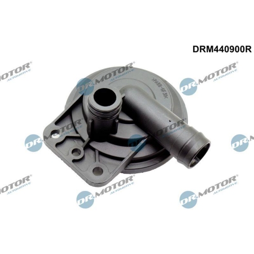 Dr.Motor Automotive Ventil, Kurbelgeh&auml;useentl&uuml;ftung DRM440900R