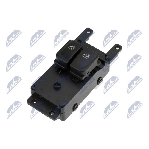 NTY Schalter, Fensterheber EWS-HY-048