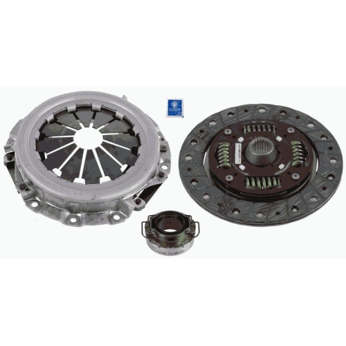 SACHS Kupplungssatz 3000 836 401