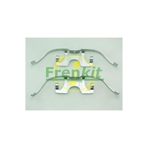 FRENKIT Zubeh&ouml;rsatz, Scheibenbremsbelag 901849