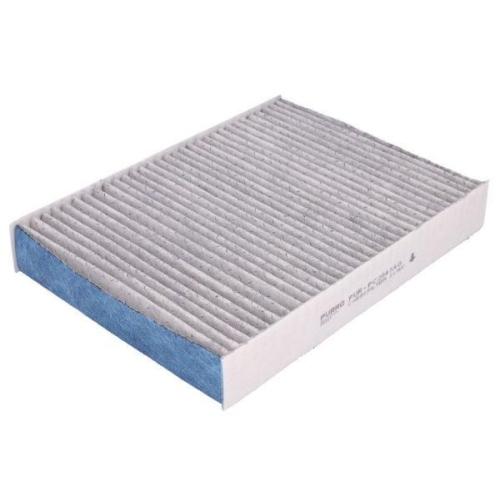PURRO Filter, Innenraumluft PUR-PC2043AG