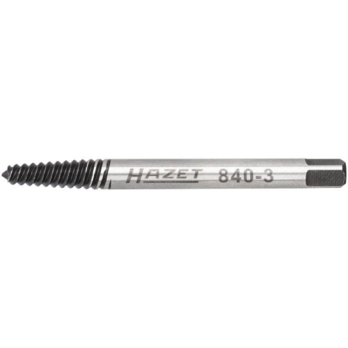HAZET Schraubenausdreher 840-3