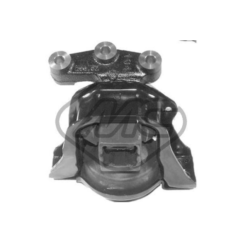 Metalcaucho Lagerung, Motor 05186