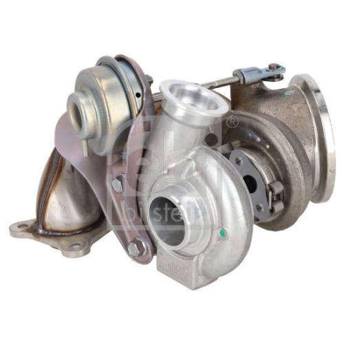 FEBI BILSTEIN Lader, Aufladung Mitsubishi Turbo NEU 191399