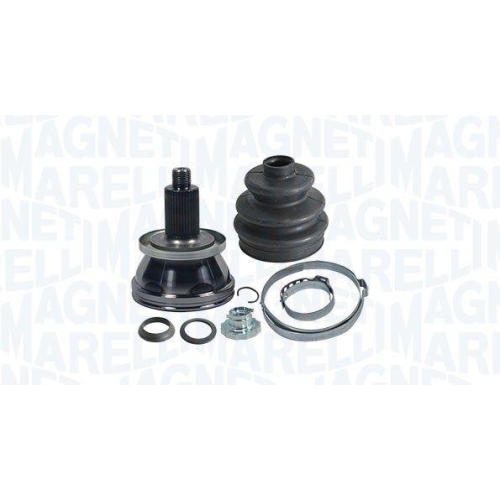 MAGNETI MARELLI Gelenksatz, Antriebswelle 302015100030