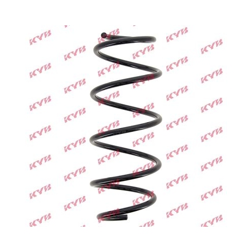 KYB Fahrwerksfeder K-Flex RH3504