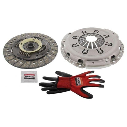 MAPCO Kupplungssatz 10115/0