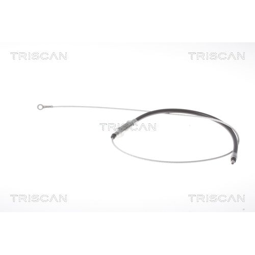 TRISCAN Seilzug, Feststellbremse 8140 151083