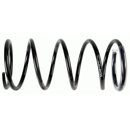 SACHS Fahrwerksfeder 998 247