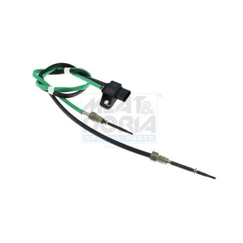 MEAT & DORIA Sensor, Abgastemperatur 12846