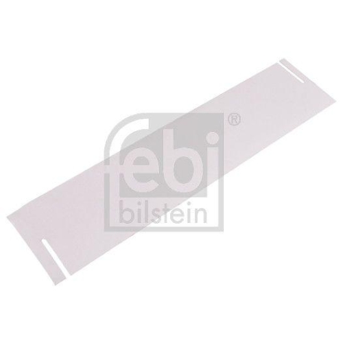 FEBI BILSTEIN &Ouml;lfilter 172139