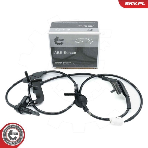 ESEN SKV Sensor, Raddrehzahl 06SKV534