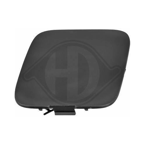 DIEDERICHS Klappe, Abschlepphaken 1808069