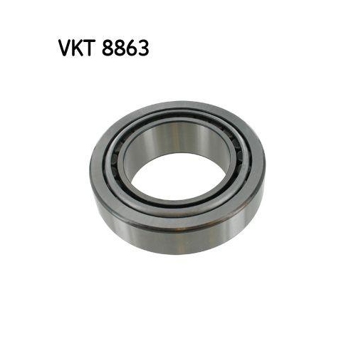 SKF Lager, Schaltgetriebe VKT 8863