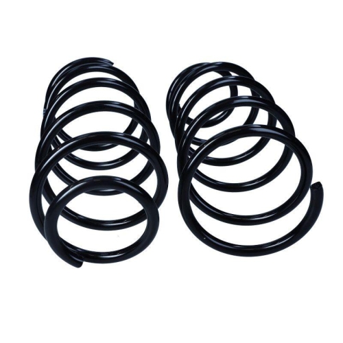 MAXGEAR Fahrwerksfeder 60-1643D