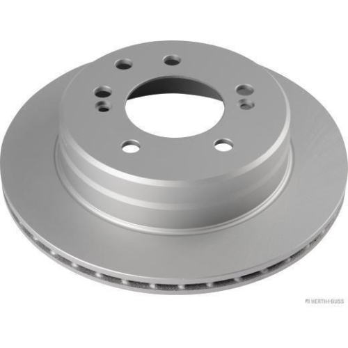HERTH+BUSS JAKOPARTS Bremsscheibe J3310403