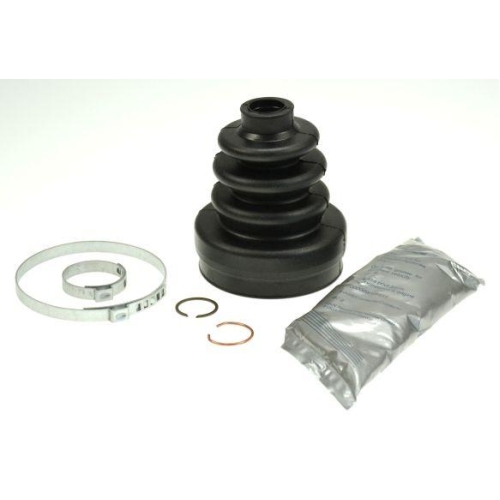 SPIDAN Faltenbalgsatz, Antriebswelle 25547