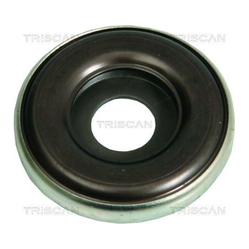 TRISCAN W&auml;lzlager, Federbeinst&uuml;tzlager 8500 25908