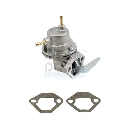 MEAT & DORIA Kraftstoffpumpe