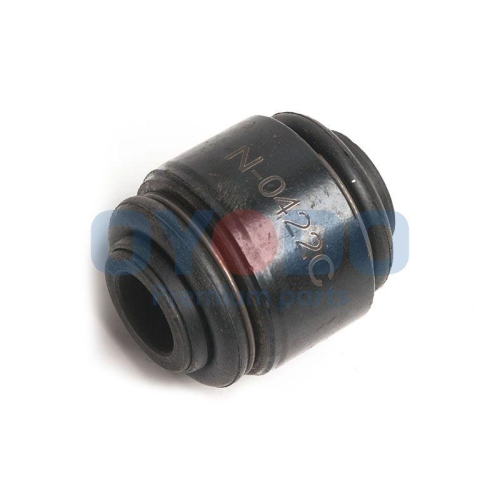 Oyodo Hülse, Querlenkerlagerung