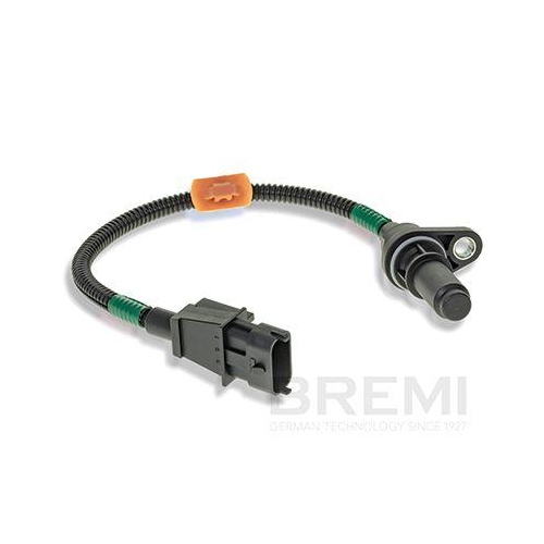 BREMI Impulsgeber, Kurbelwelle