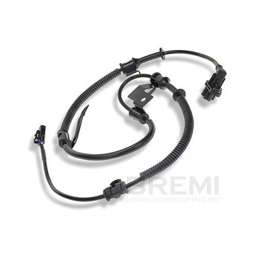 BREMI Sensor, Raddrehzahl