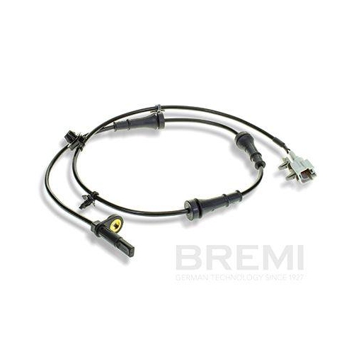 BREMI Sensor, Raddrehzahl