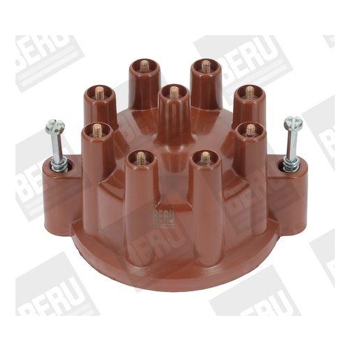 BERU by DRiV Zündverteilerkappe VK441