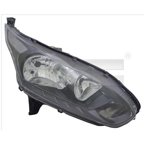 TYC Hauptscheinwerfer