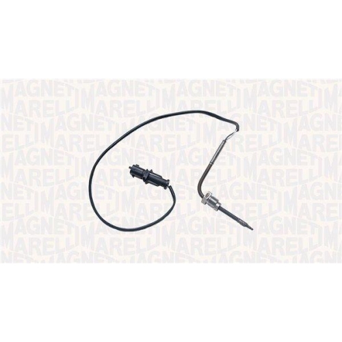 MAGNETI MARELLI Sensor, Abgastemperatur