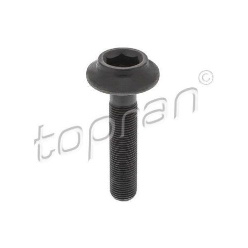 TOPRAN Achsschraube, Antriebswelle